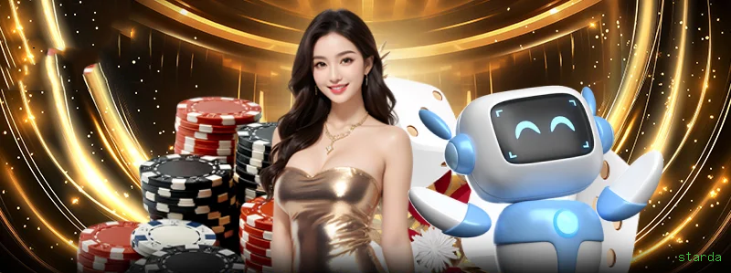 Baixar starda app para jogadores brasileiros