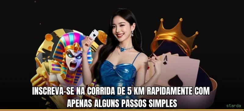 Controles de paJogonto e BRL em starda